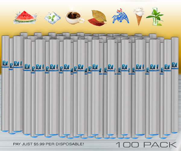 E-Liquid Shop