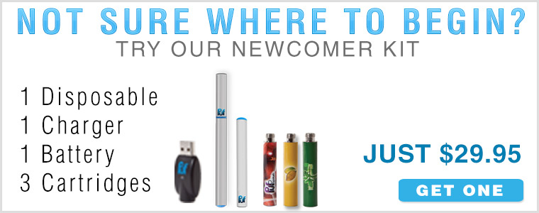 Intro ECig Kit